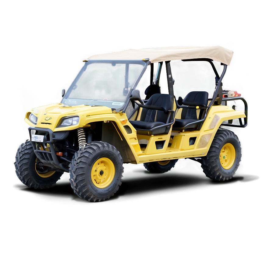 Tropical Island Buggy Tour Png Ohh PNG Image