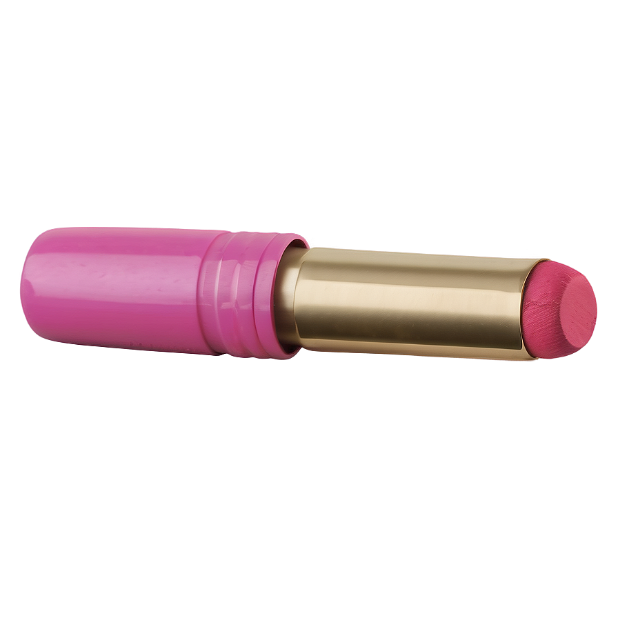 Tropical Pink Lipstick Png Qri PNG Image