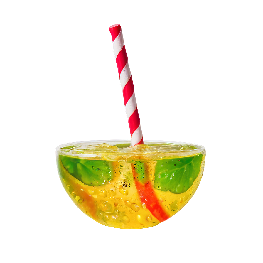 Tropical Soda Drink Png Tfi43 PNG Image