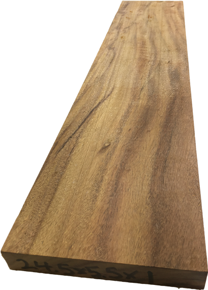 Tropical Wood Plank Texture PNG Image