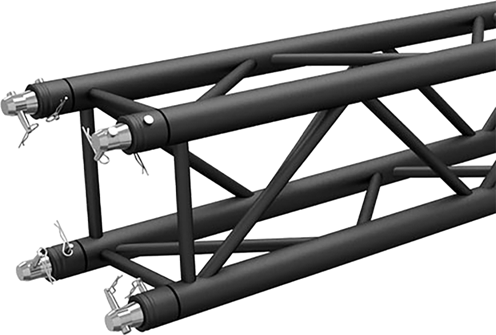 Truss Structure Component PNG Image