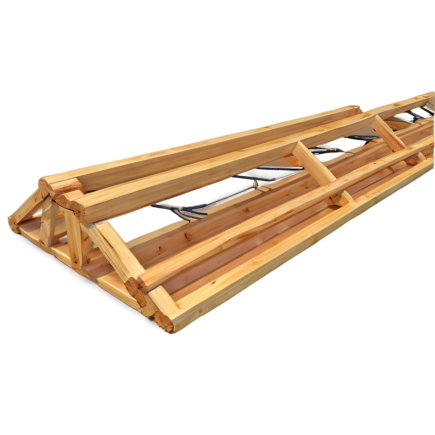 Trussed Rafter Png 94 PNG Image