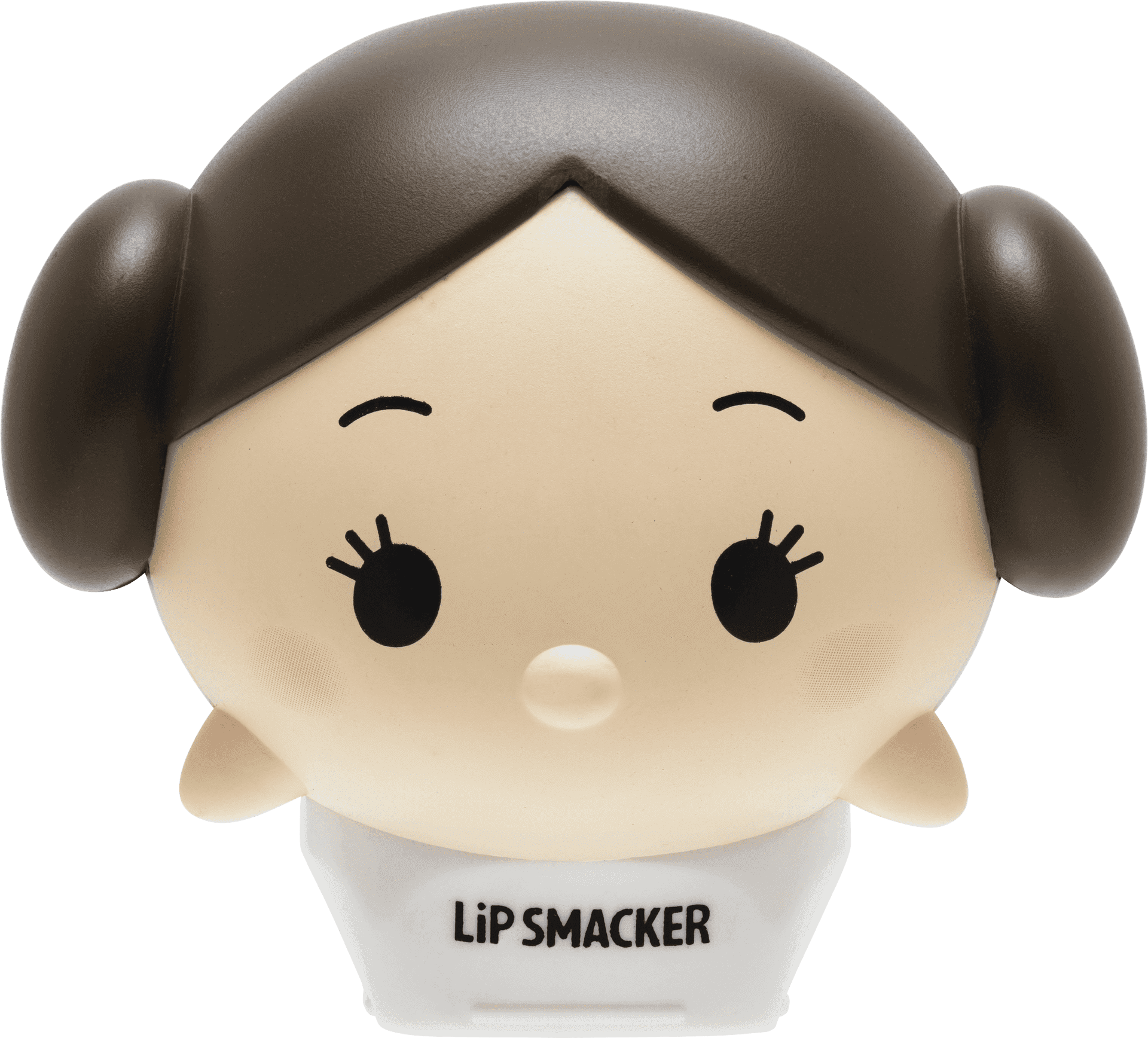 Tsum Tsum Lip Smacker Princess PNG Image