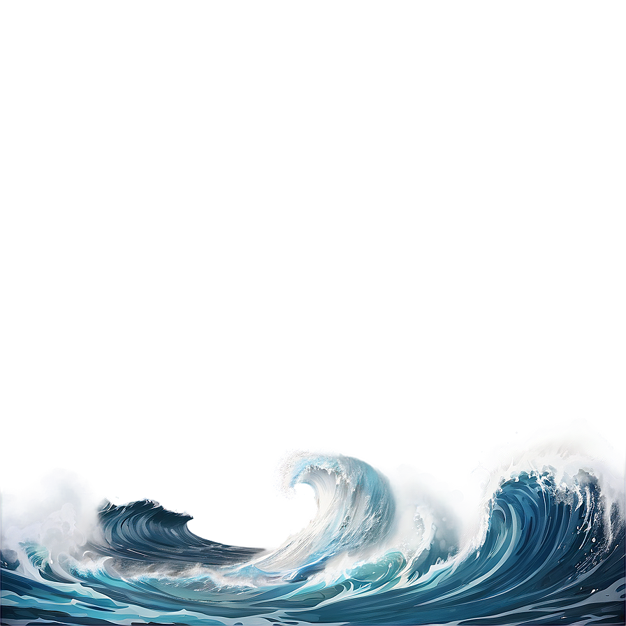 Tsunami Giant Wave Png 93 PNG Image