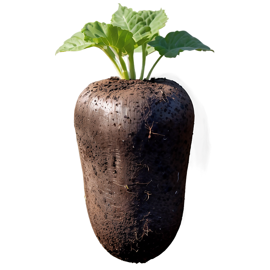 Tuber Gardening Tips Png 05252024 PNG Image