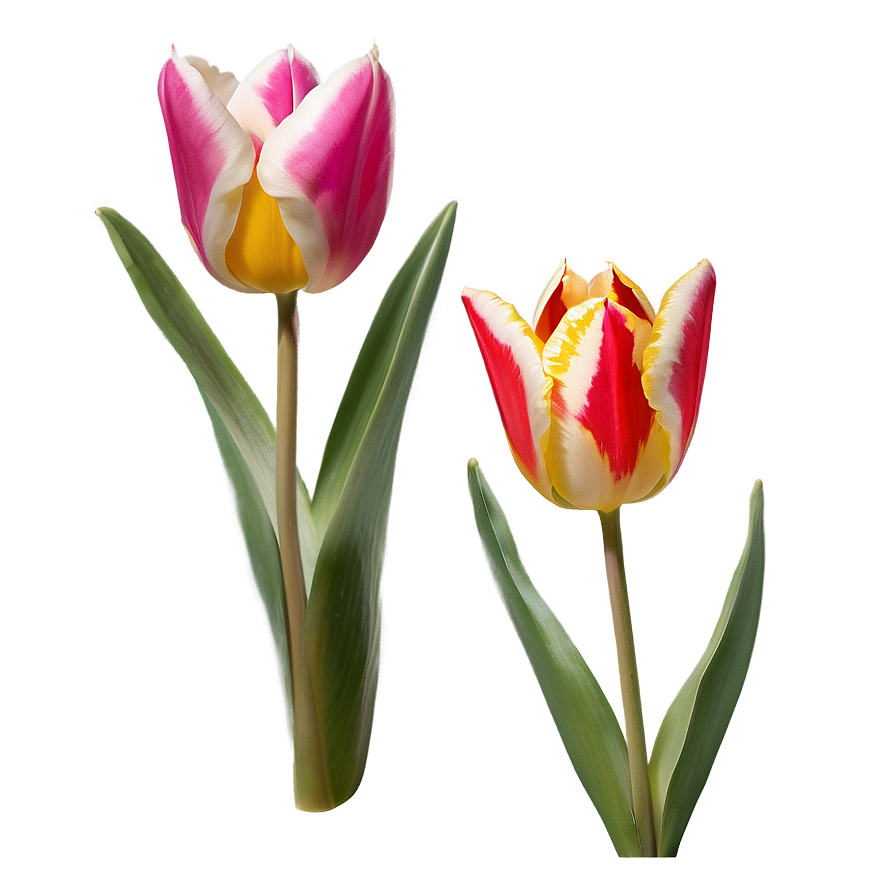 Tulip Crown Png 59 PNG Image