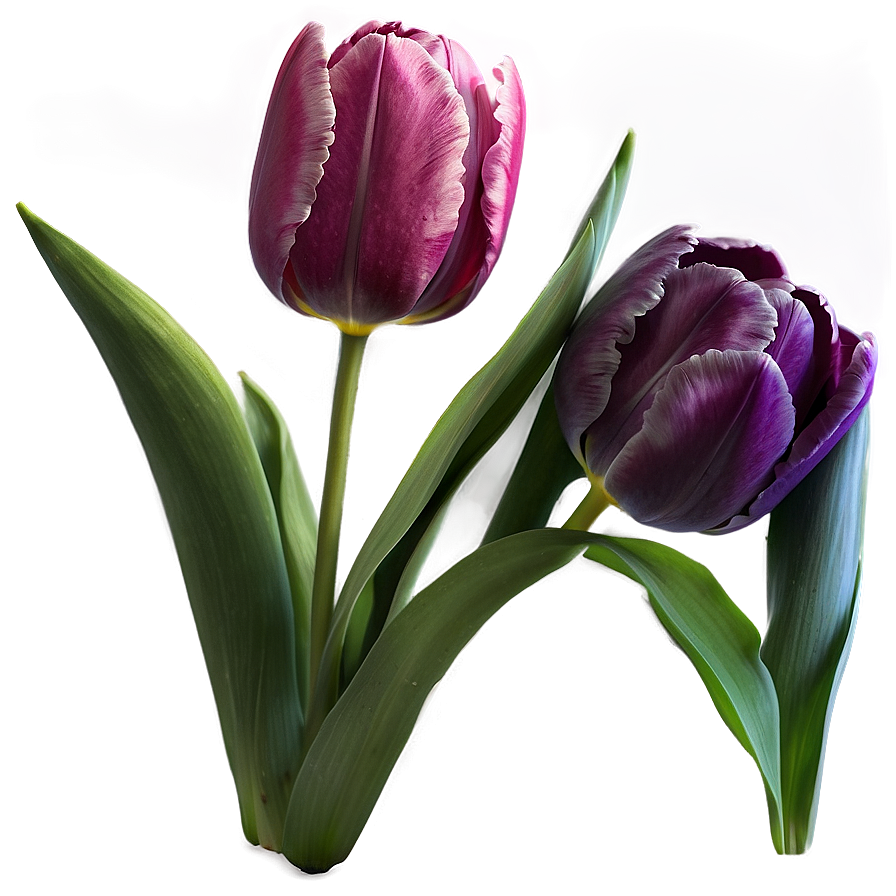 Tulip Magic Png 50 PNG Image