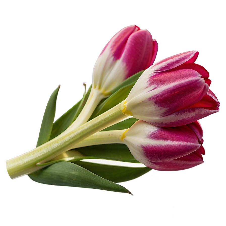 Tulip Petal Png Lgt PNG Image