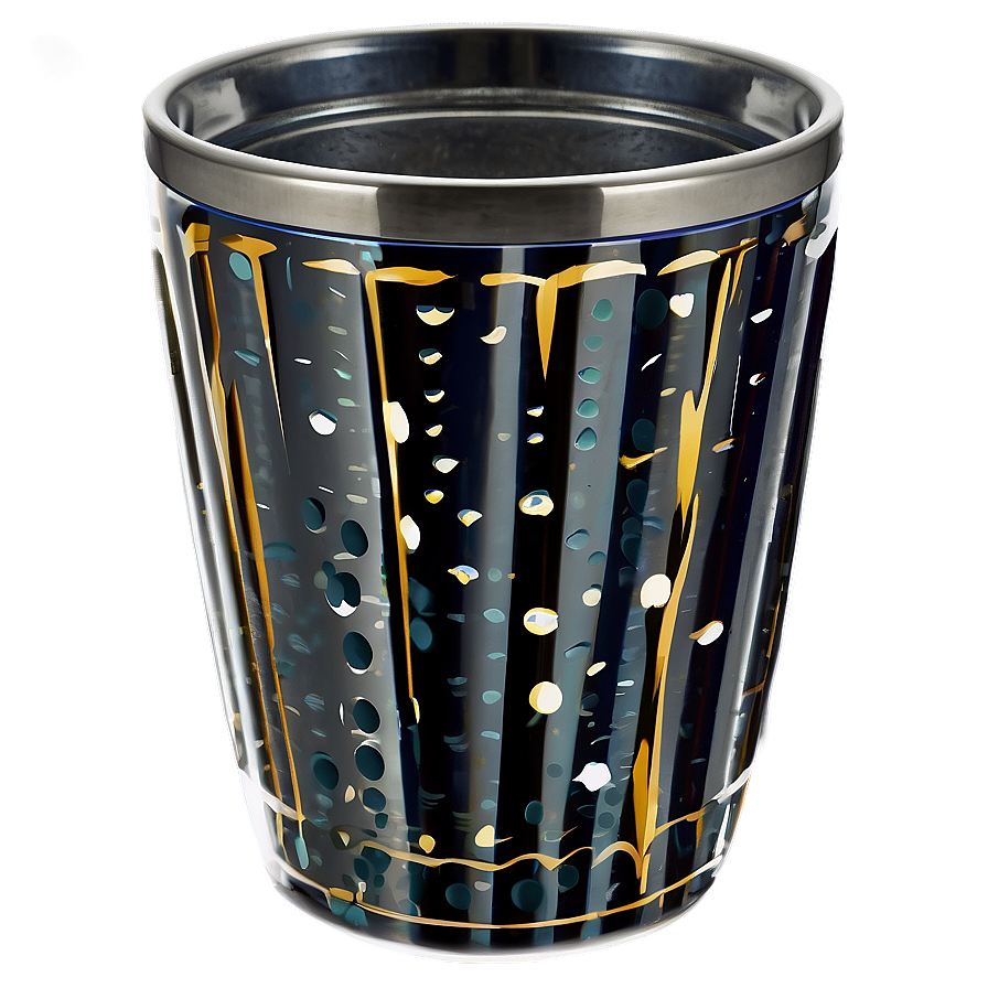 Tumbler Cup C PNG Image