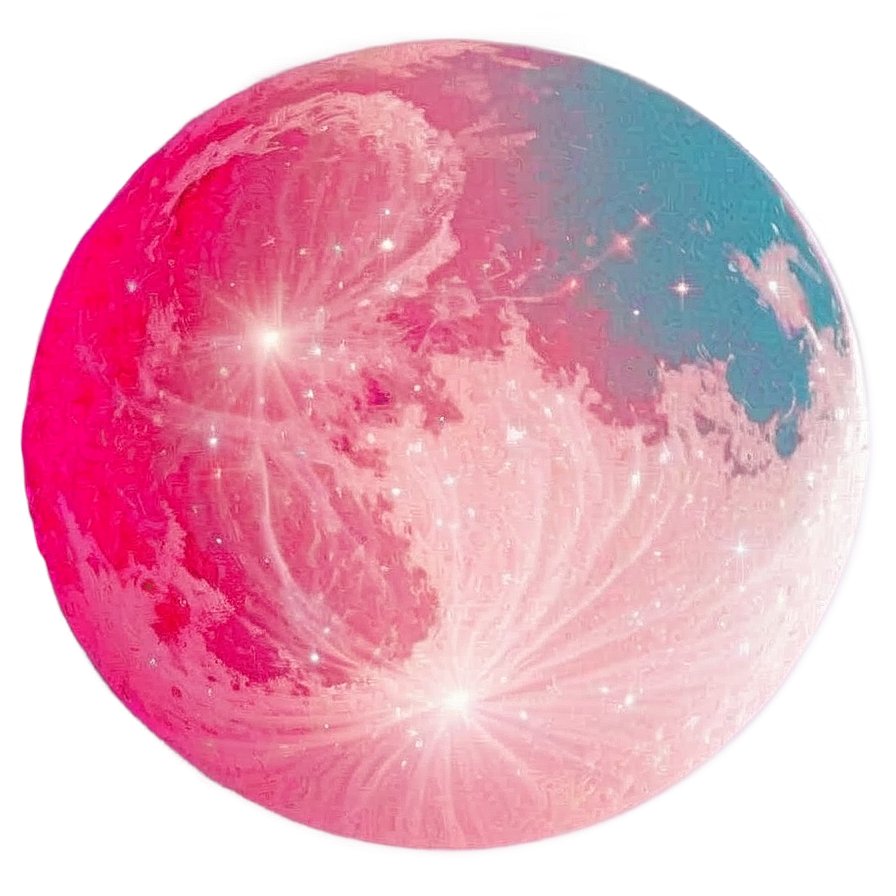 Tumblr Pink Sunset Png Vvs PNG Image