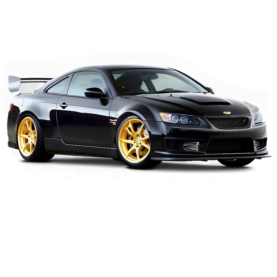 Tuned Cars Png Lgn PNG Image