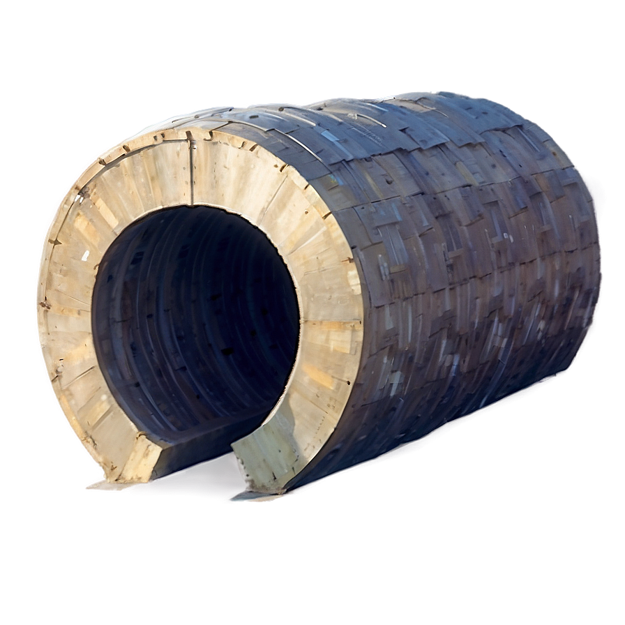 Tunnel A PNG Image