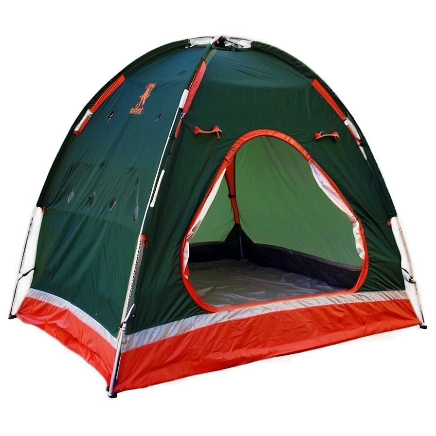 Tunnel Tent Png Kgo PNG Image