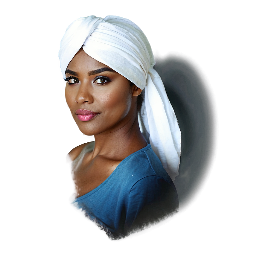 Turban For Every Occasion Png Bob82 PNG Image