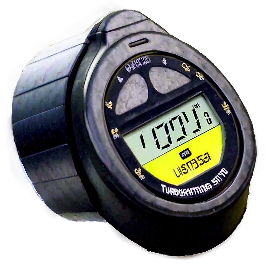 Turbidity Meter Png Che PNG Image