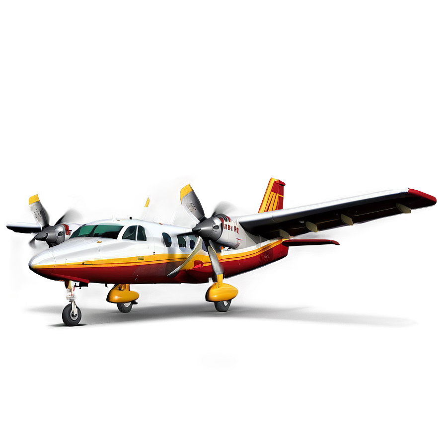 Turboprop Plane Png 99 PNG Image