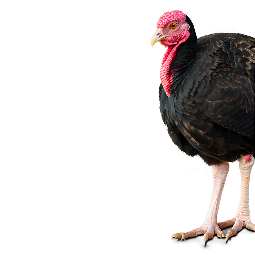 Turkey A PNG Image