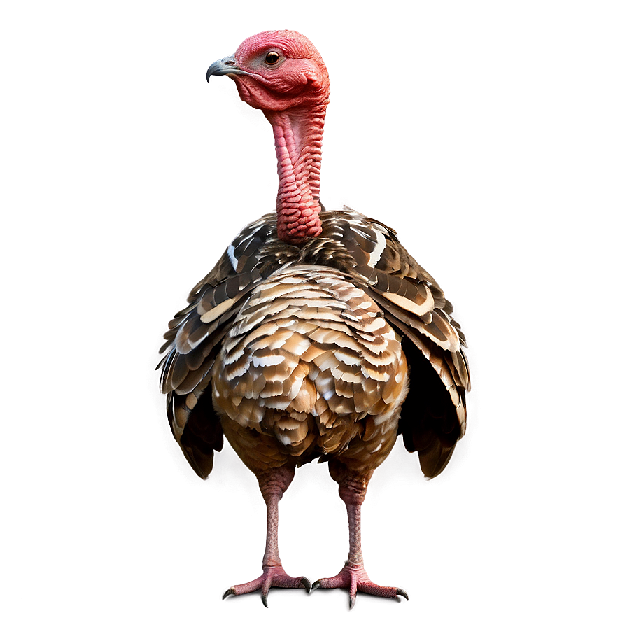 Turkey Bird Png 05032024 PNG Image