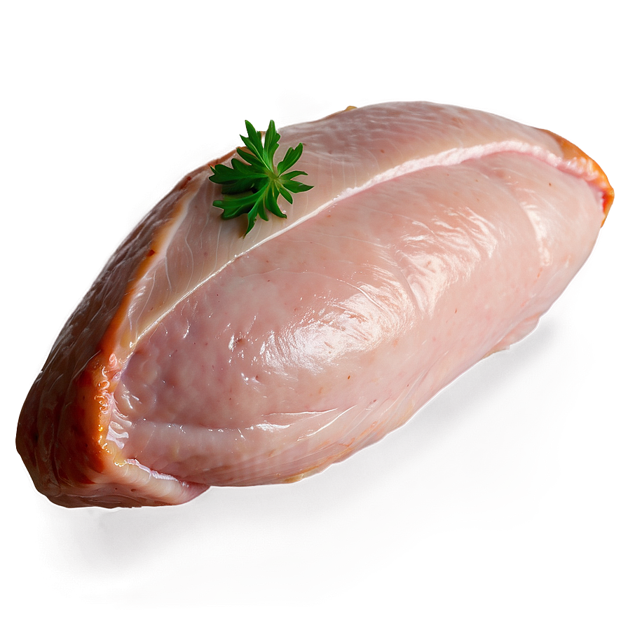 Turkey Breast Png Wkv PNG Image