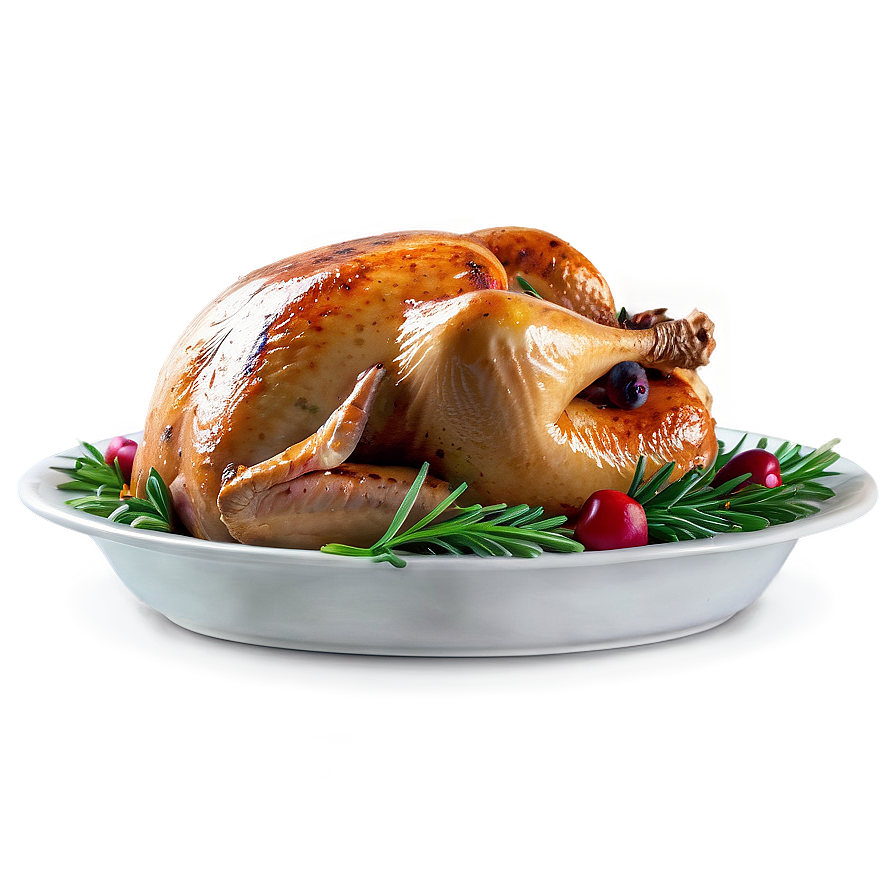 Turkey Cooked Png Ivs63 PNG Image