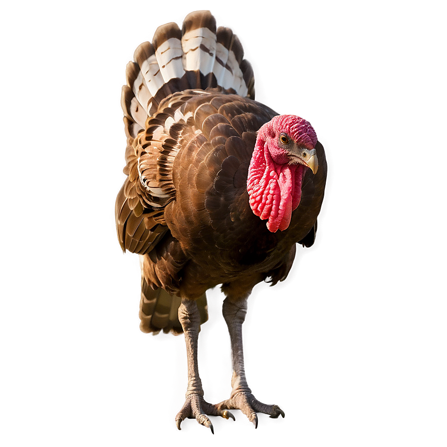 Turkey In Wild Png 97 PNG Image