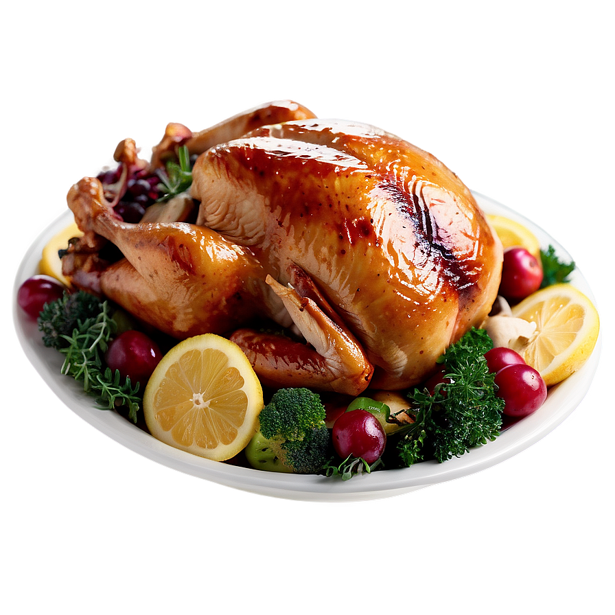 Turkey Leftovers Png 05032024 PNG Image