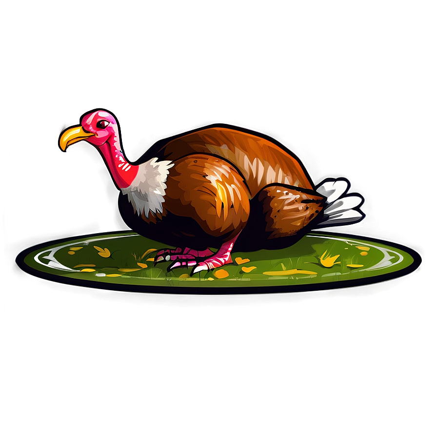 Turkey Logo Png 05032024 PNG Image