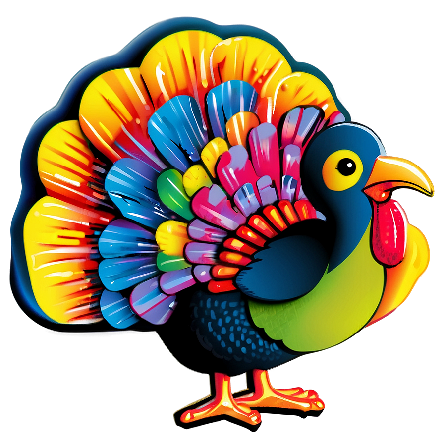 Turkey Outline Png Djx PNG Image