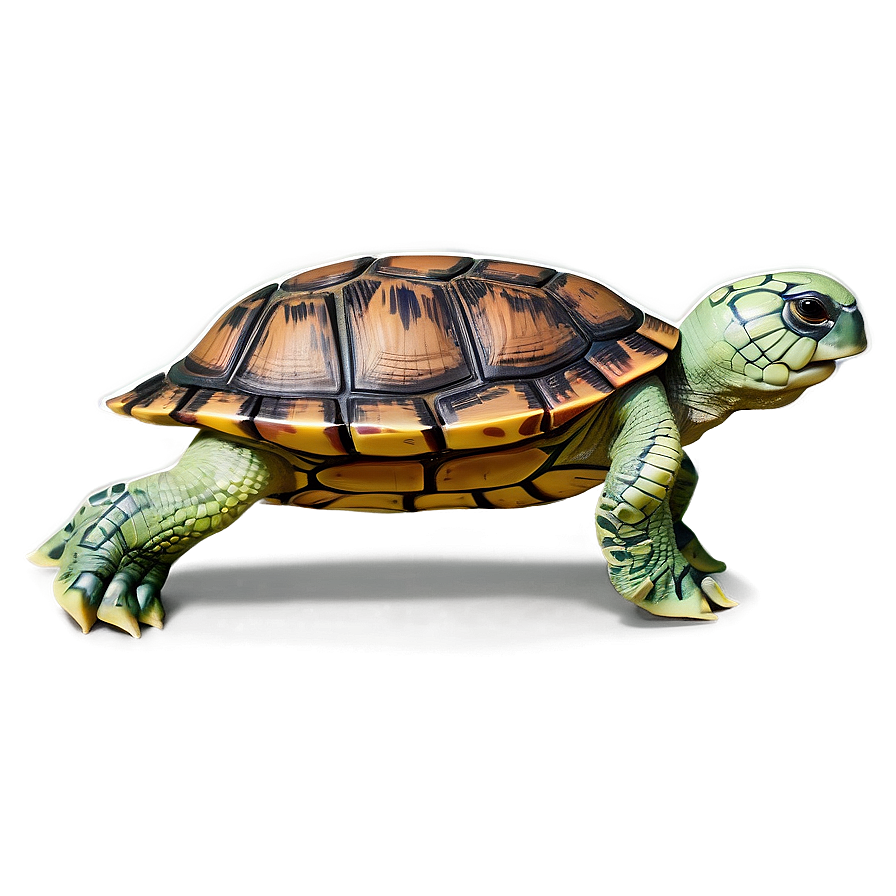 Turtle Racing Game Sprite Png Feb31 PNG Image