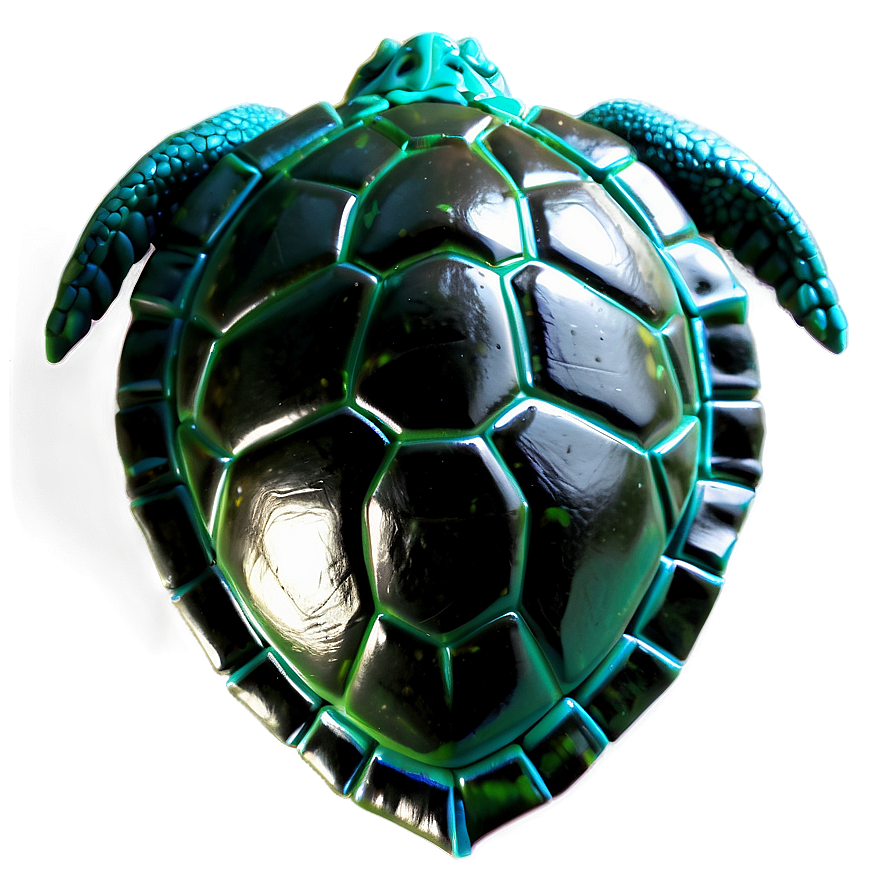 Turtle Shell Aesthetic Png 81 PNG Image