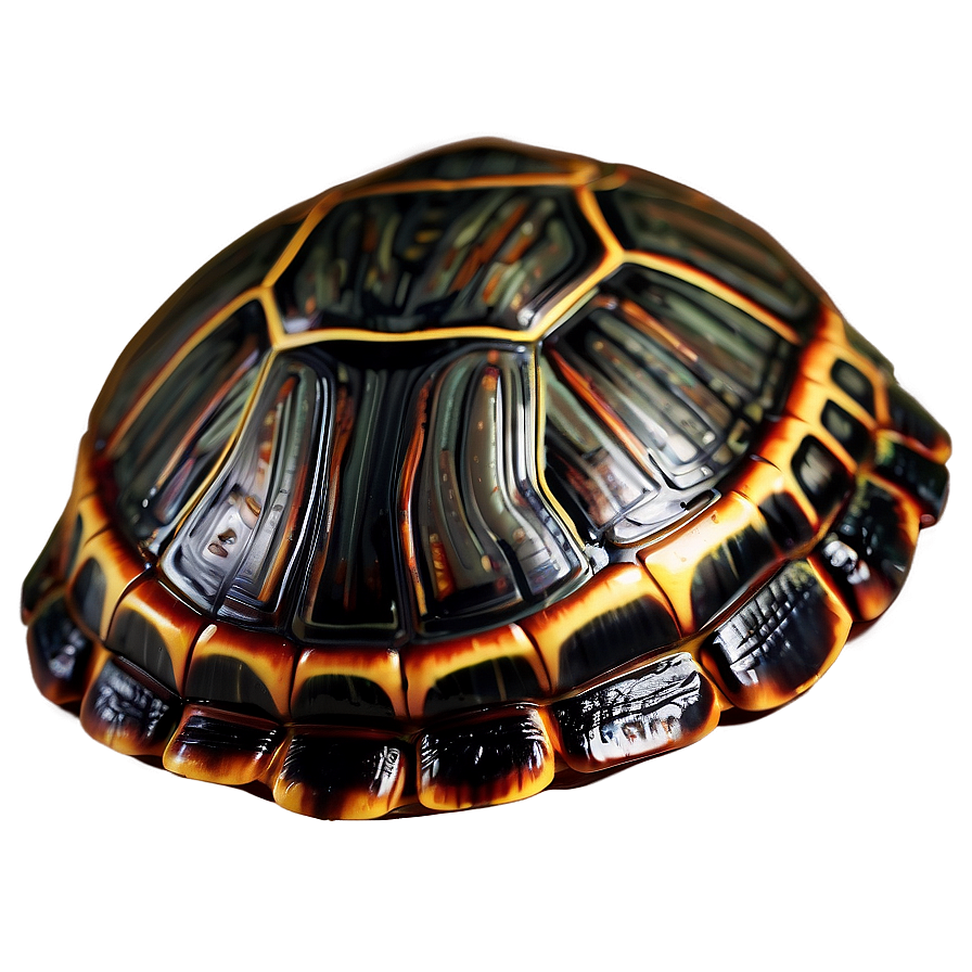 Turtle Shell Clipart Png Uhj PNG Image