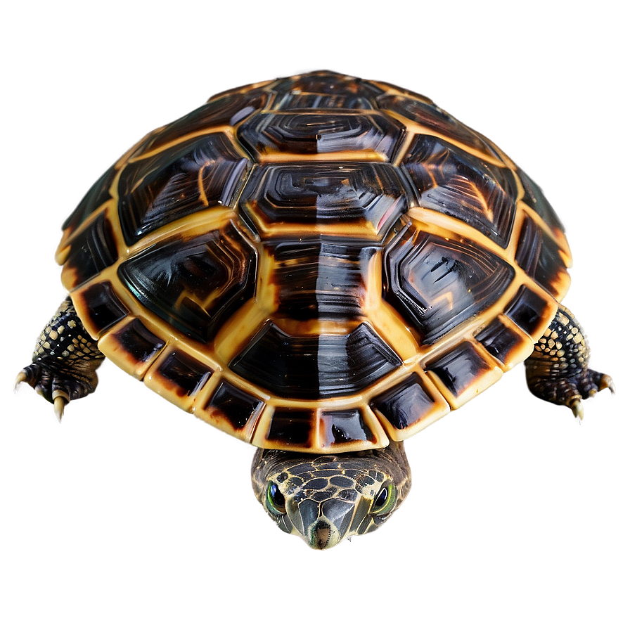 Turtle Shell Graphic Png 5 PNG Image