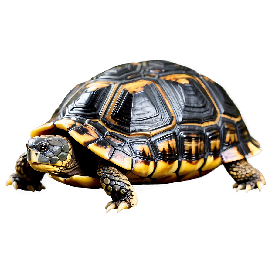 Turtle Shell Side View Png 26 PNG Image