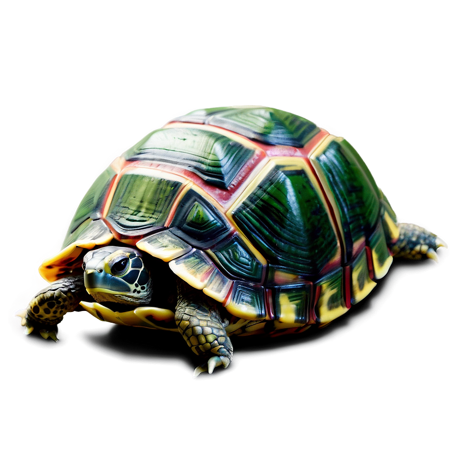 Turtle Shell Visual Png Fra44 PNG Image