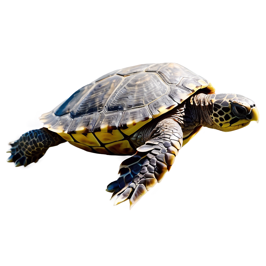 Turtle With World On Back Png 27 PNG Image