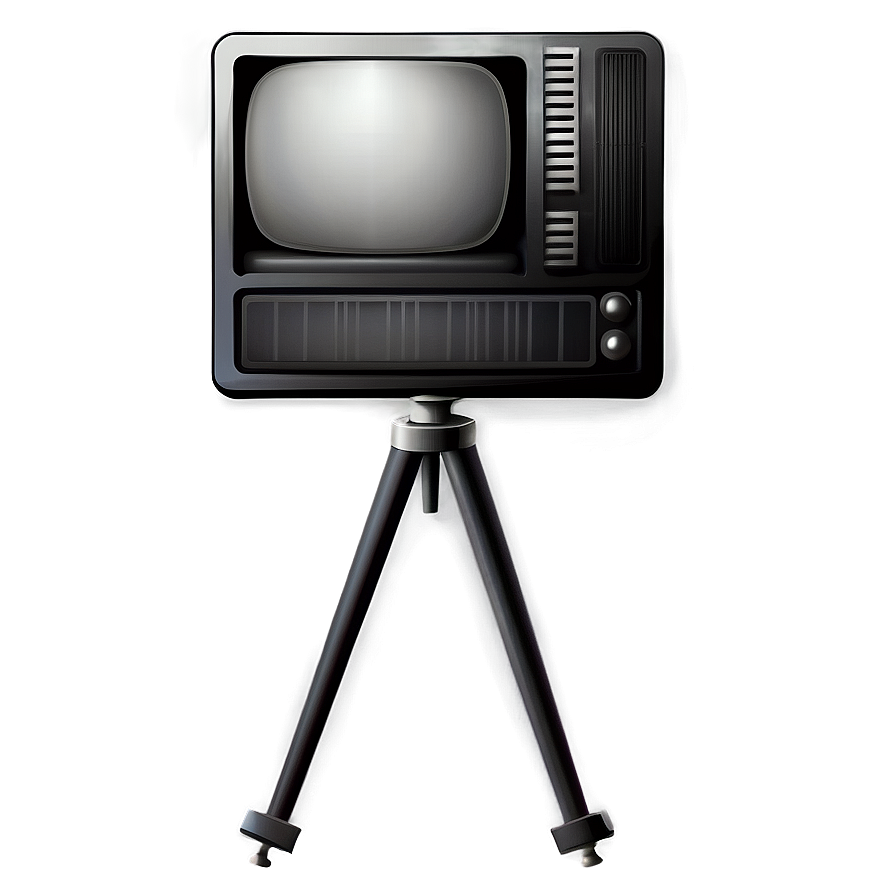 Tv Broadcast Icon Png 05252024 PNG Image