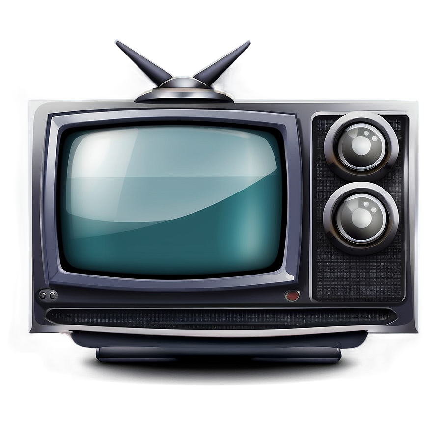 Tv Guide Icon Png 36 PNG Image