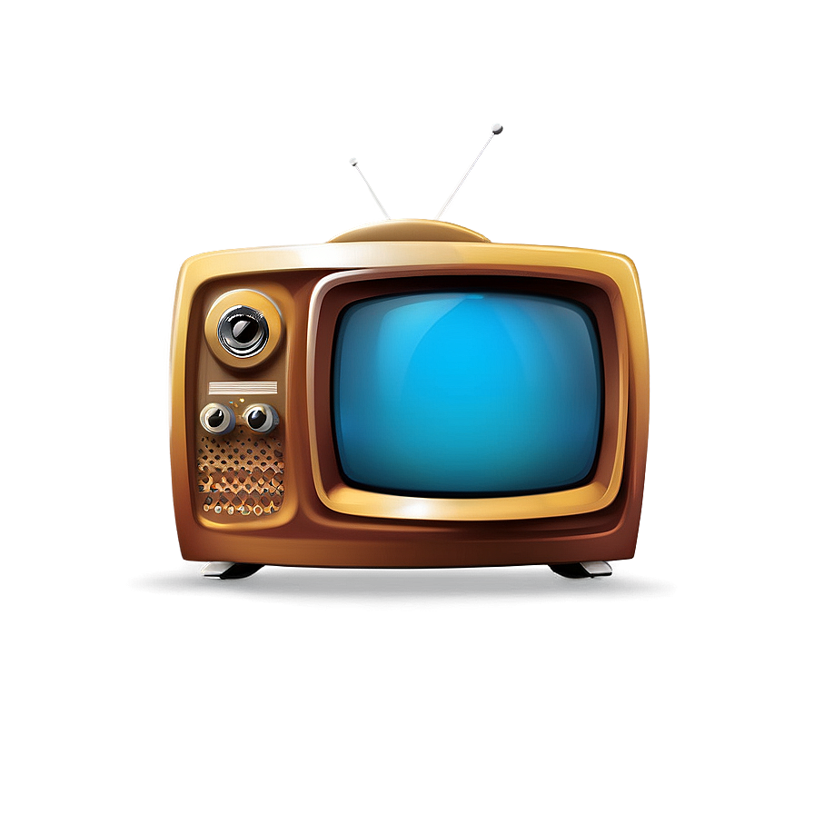 Tv Guide Icon Png Qep97 PNG Image