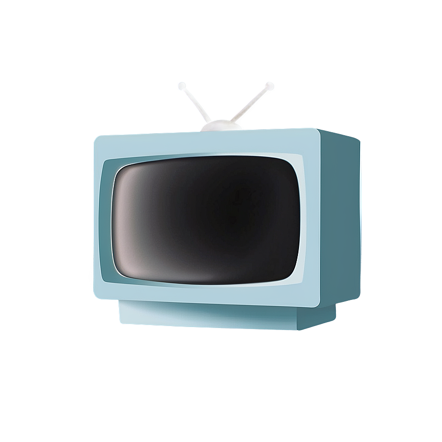 Tv Icon Png 05252024 PNG Image