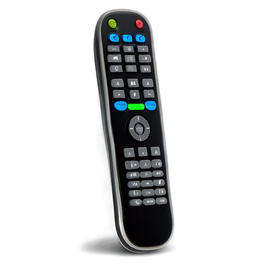 Tv Remote For Hearing Impaired Png 73 PNG Image