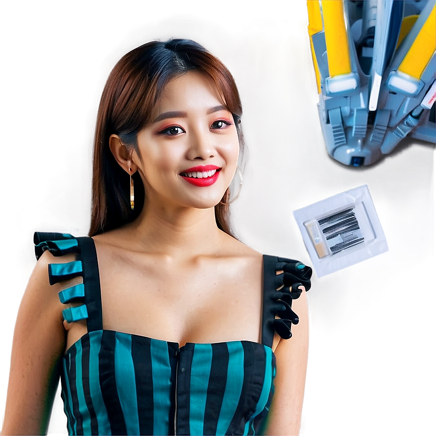 Twice Behind The Scenes Png 06232024 PNG Image