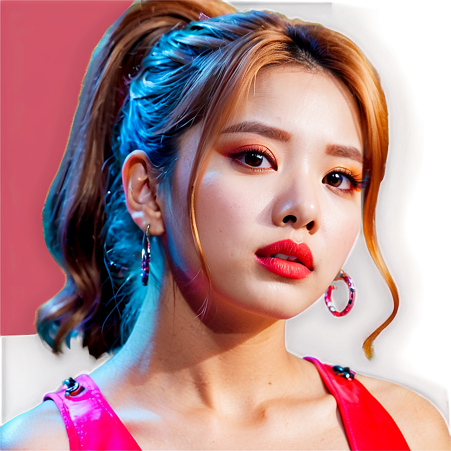 Twice Fancy Era Png Dis PNG Image