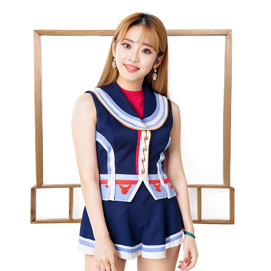 Twice Japanese Album Png Kmp31 PNG Image