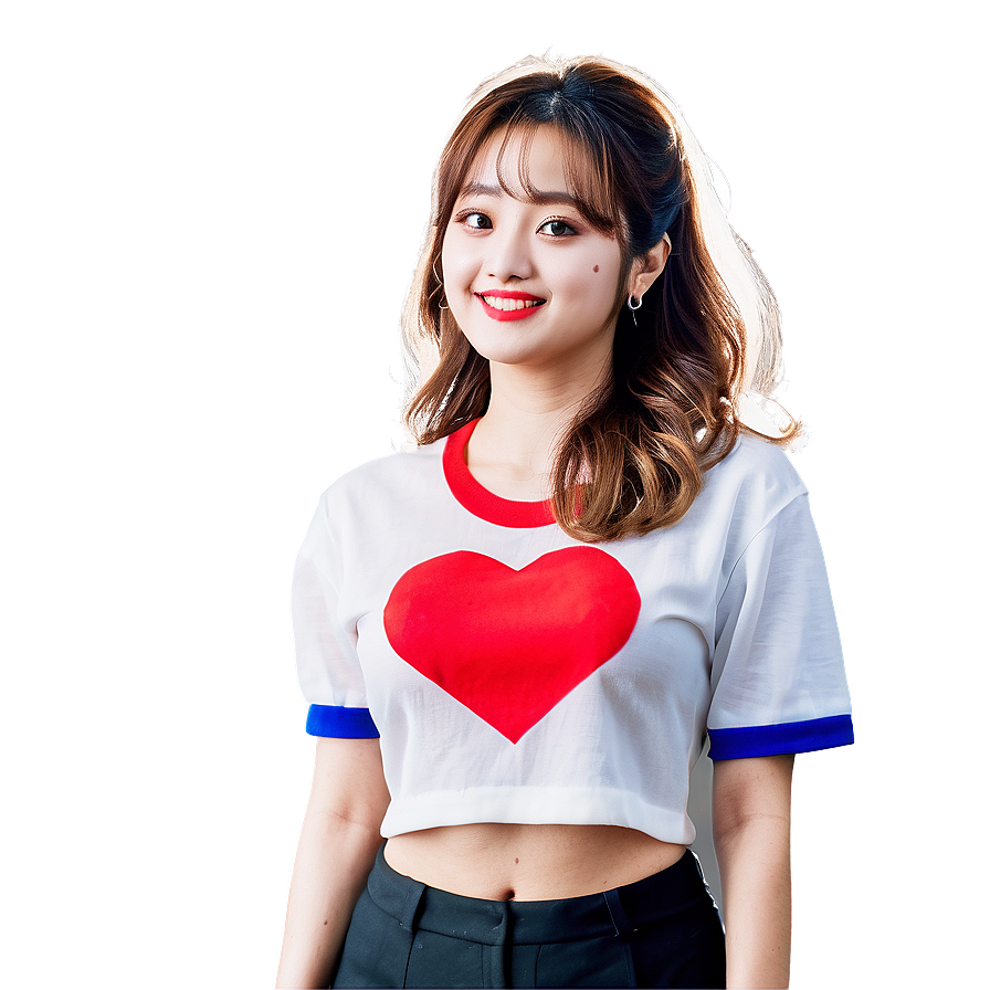 Twice Jihyo Png Gvo28 PNG Image