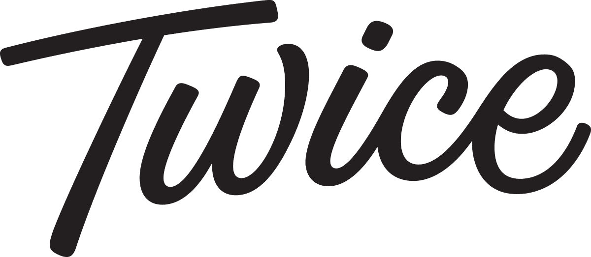 Twice Kpop Group Logo PNG Image