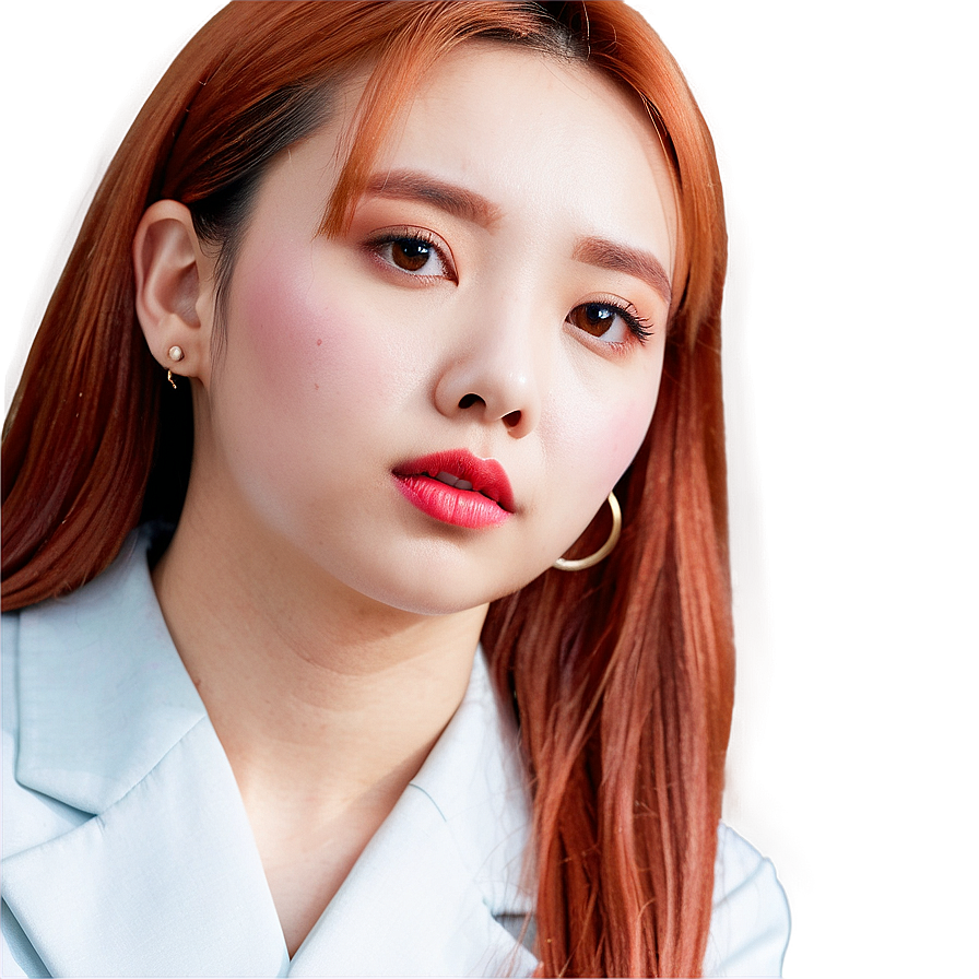 Twice Nayeon Png 06232024 PNG Image