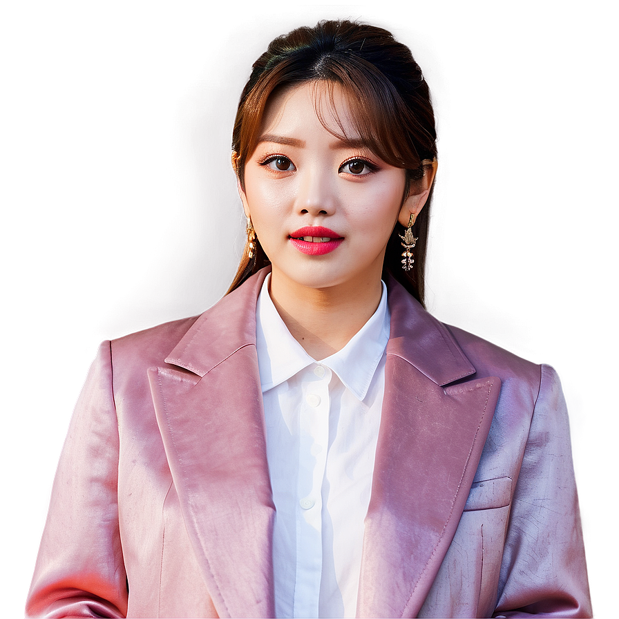 Twice Reality Show Stills Png 06232024 PNG Image