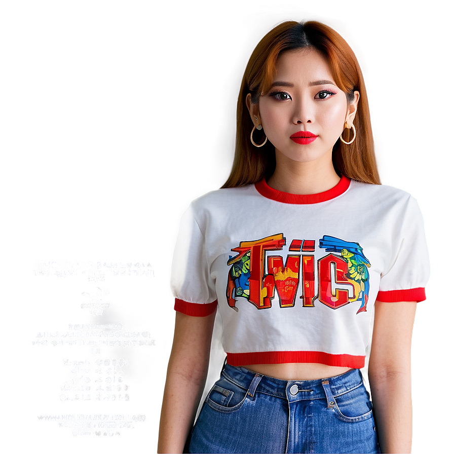 Twice Special Album Png Otu85 PNG Image