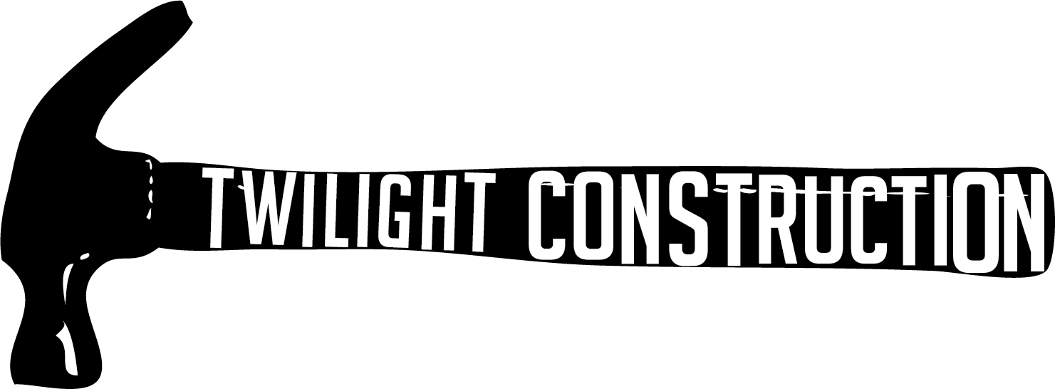 Twilight Construction Logo PNG Image