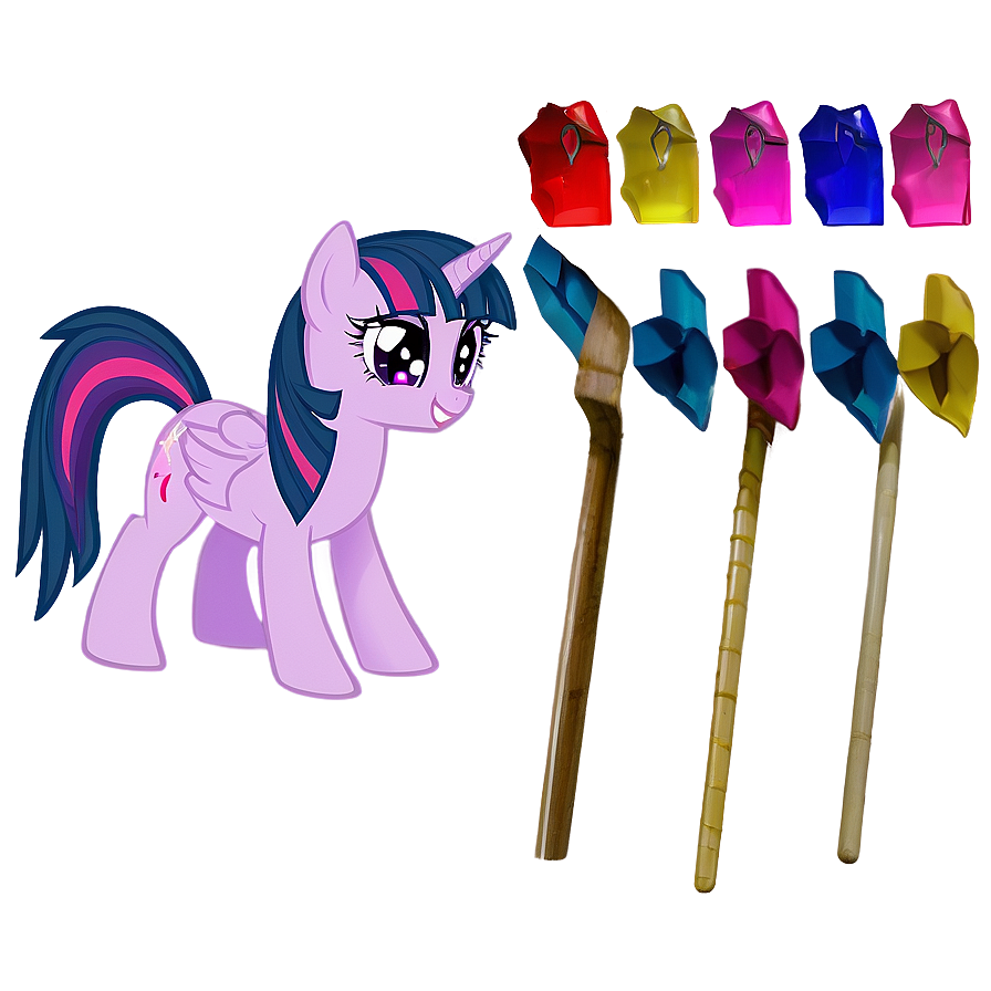 Twilight Sparkle My Little Pony Png 63 PNG Image